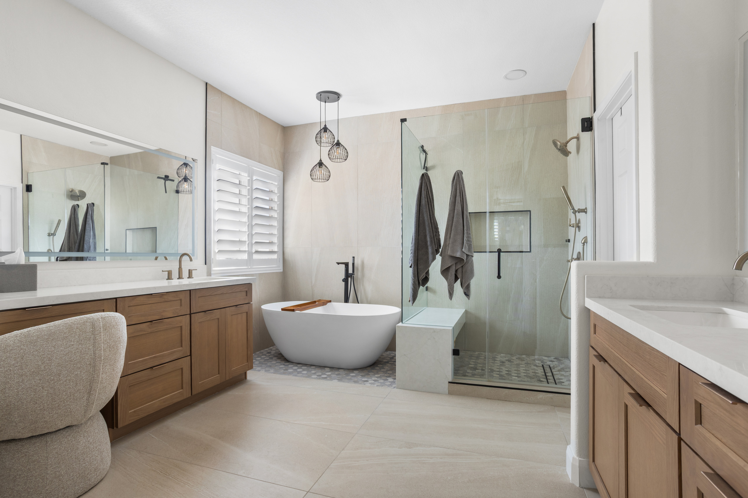Luxury Custom Cabinetry for Every Space