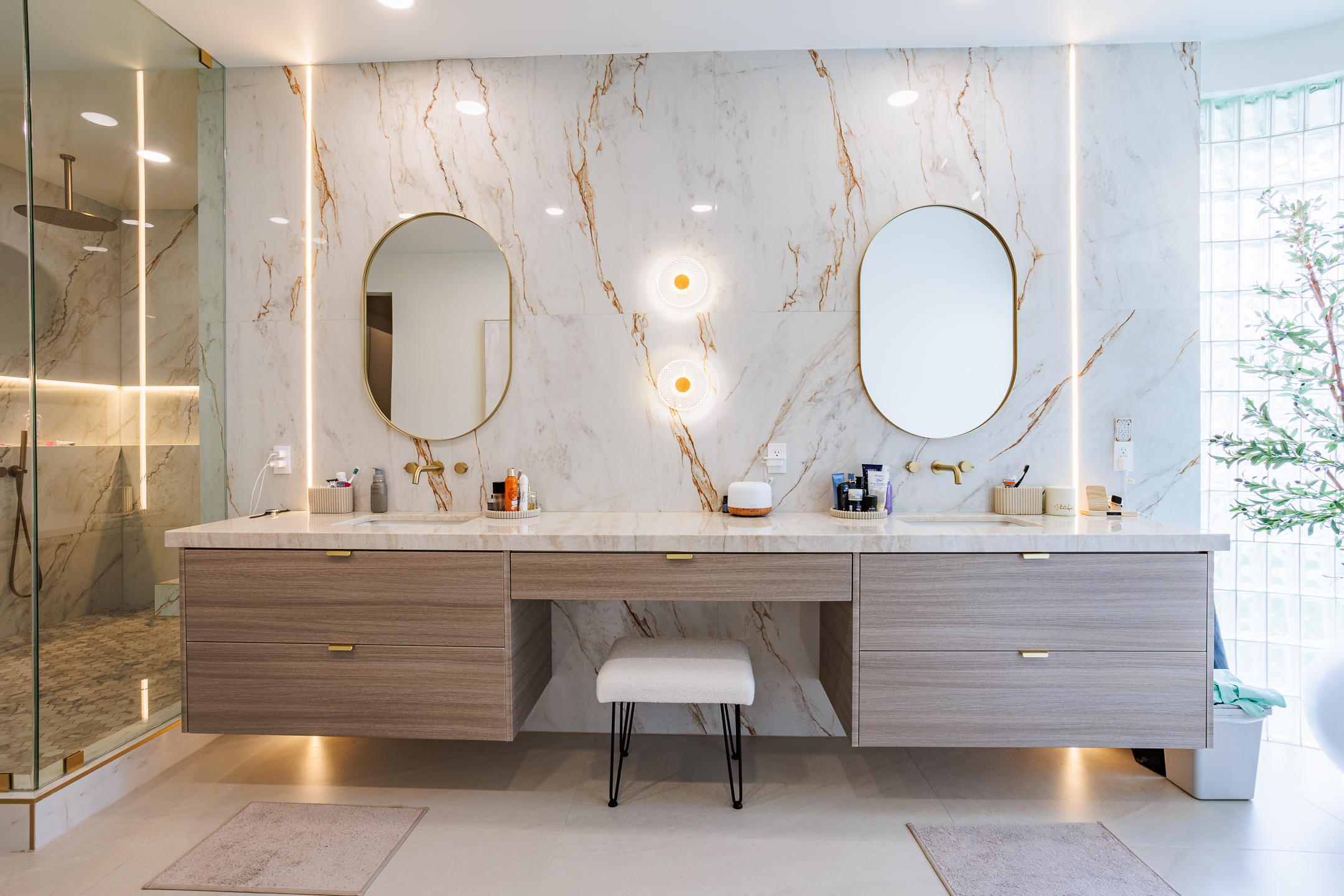 Luxury Custom Cabinetry for Every Space