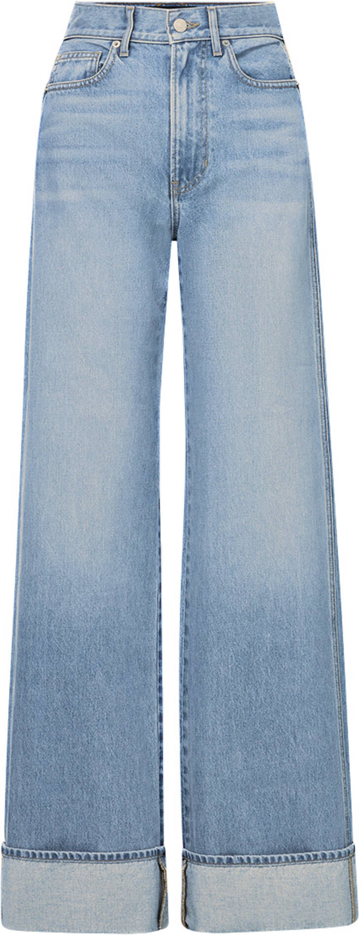 Veronica Beard jeans, veronicabeard.com. Photo Courtesy Of Brand