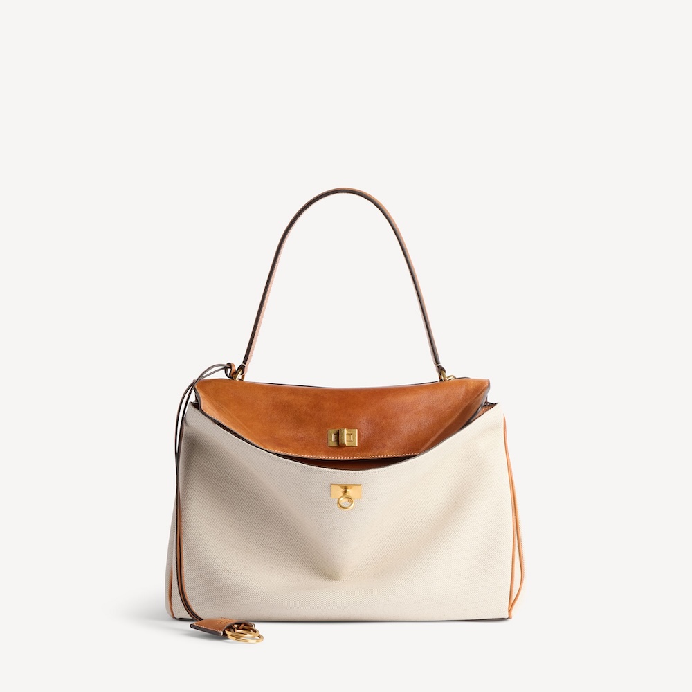 Balenciaga Rodeo handbag