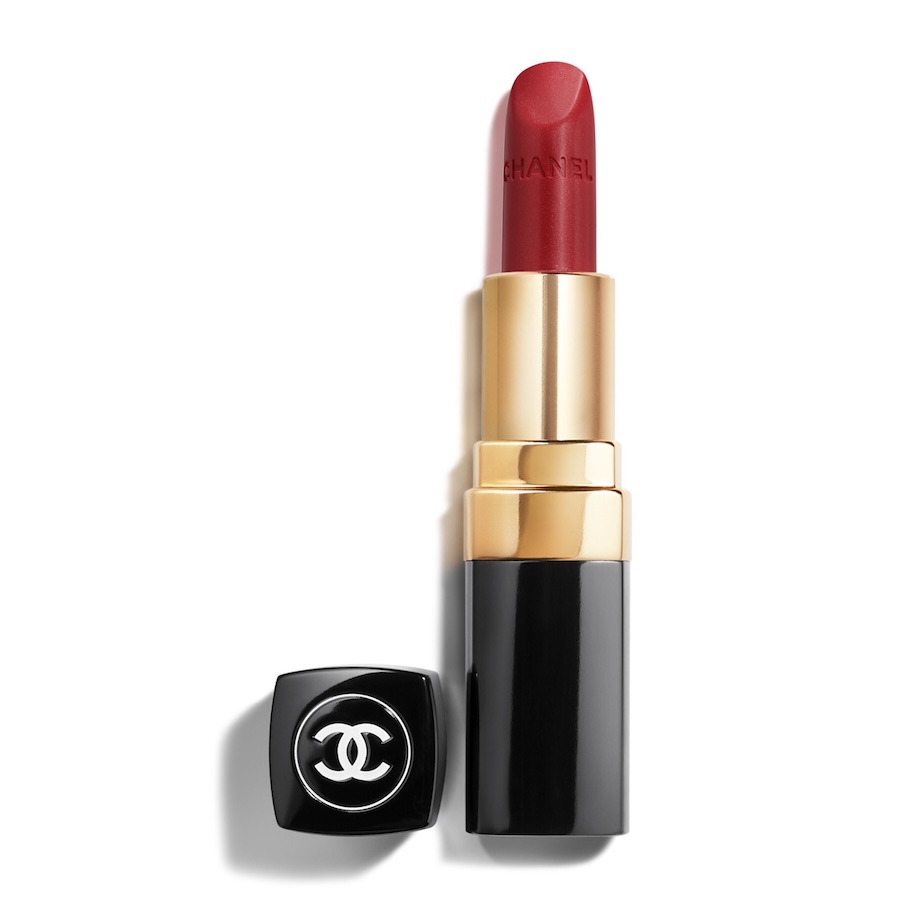 Chanel Rouge Coco lipstick