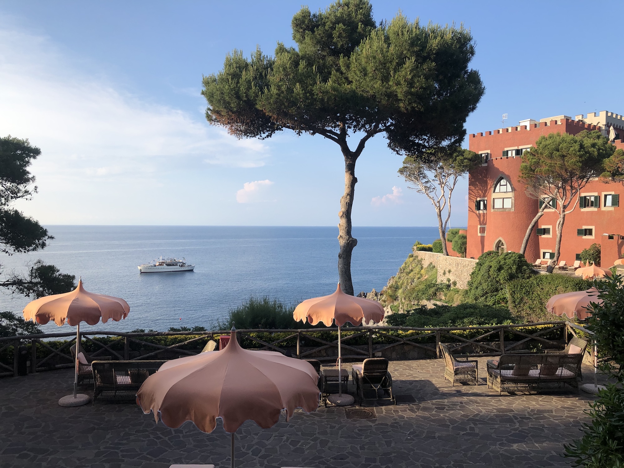 Mezzatorre Hotel & Thermal Spa - Piazzetta_Visconti & Torre