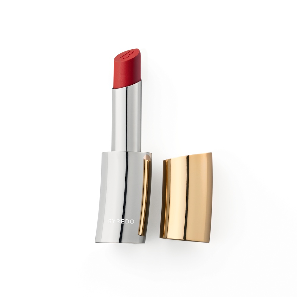 Byredo lipstick satin in Divorce
