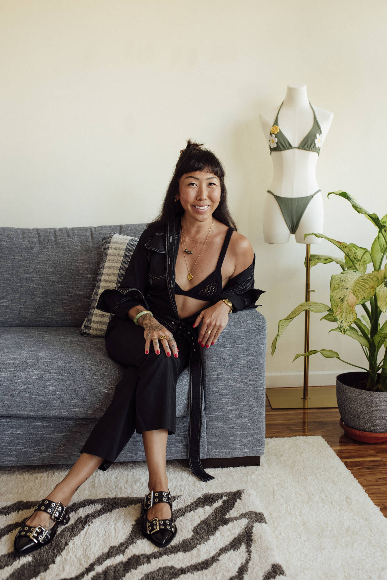Keari Shibuya