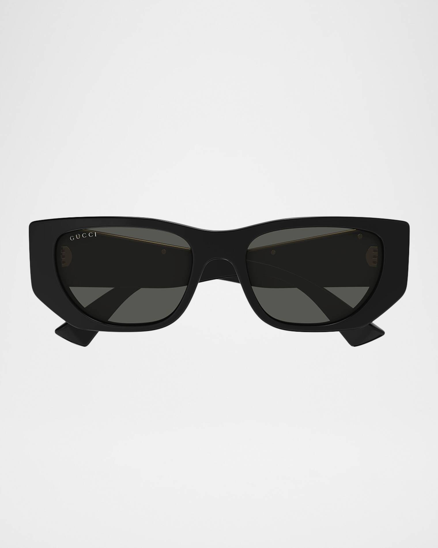 Neiman_Marcus_Gucci_Subtle_Web_53mm_Geometric_Acetate_Sunglasses