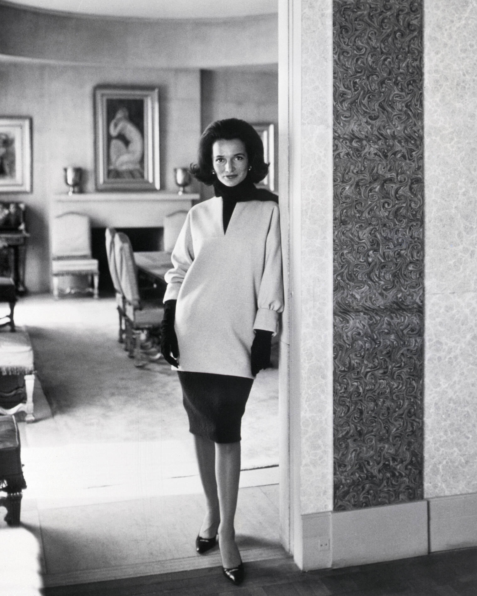 Princess Lee Radziwill