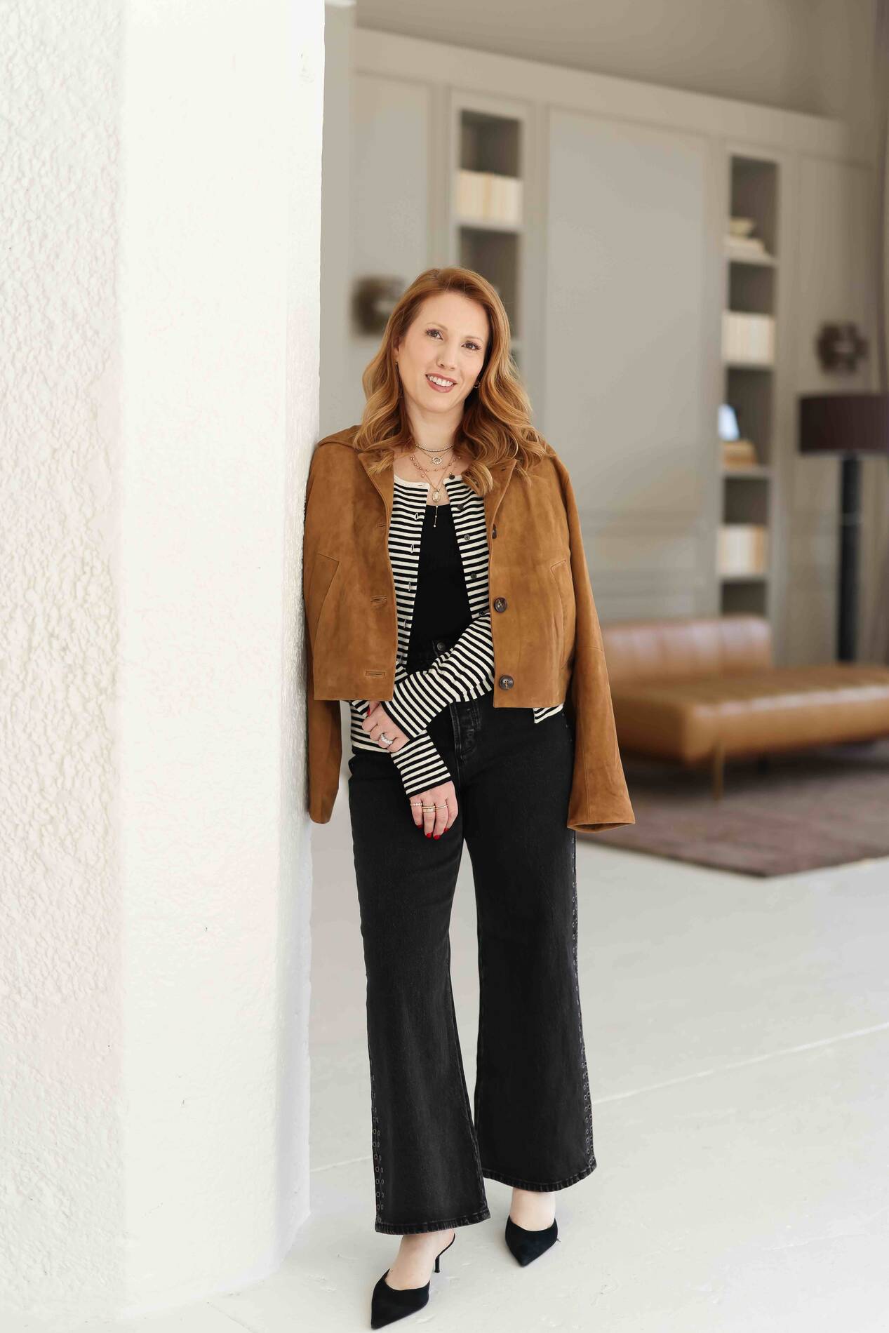 Dana Gordon