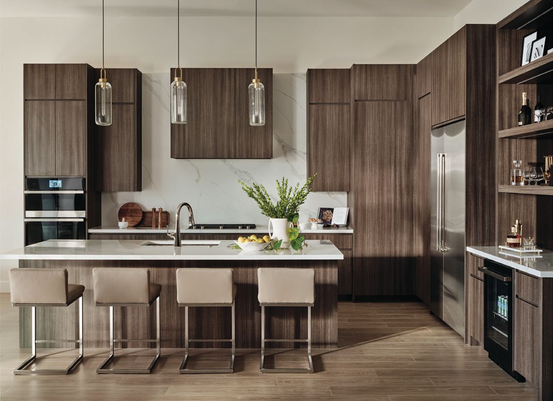 A Serene Fort Lauderdale Home Brings An Emphasis on South Florida Lifestyle
