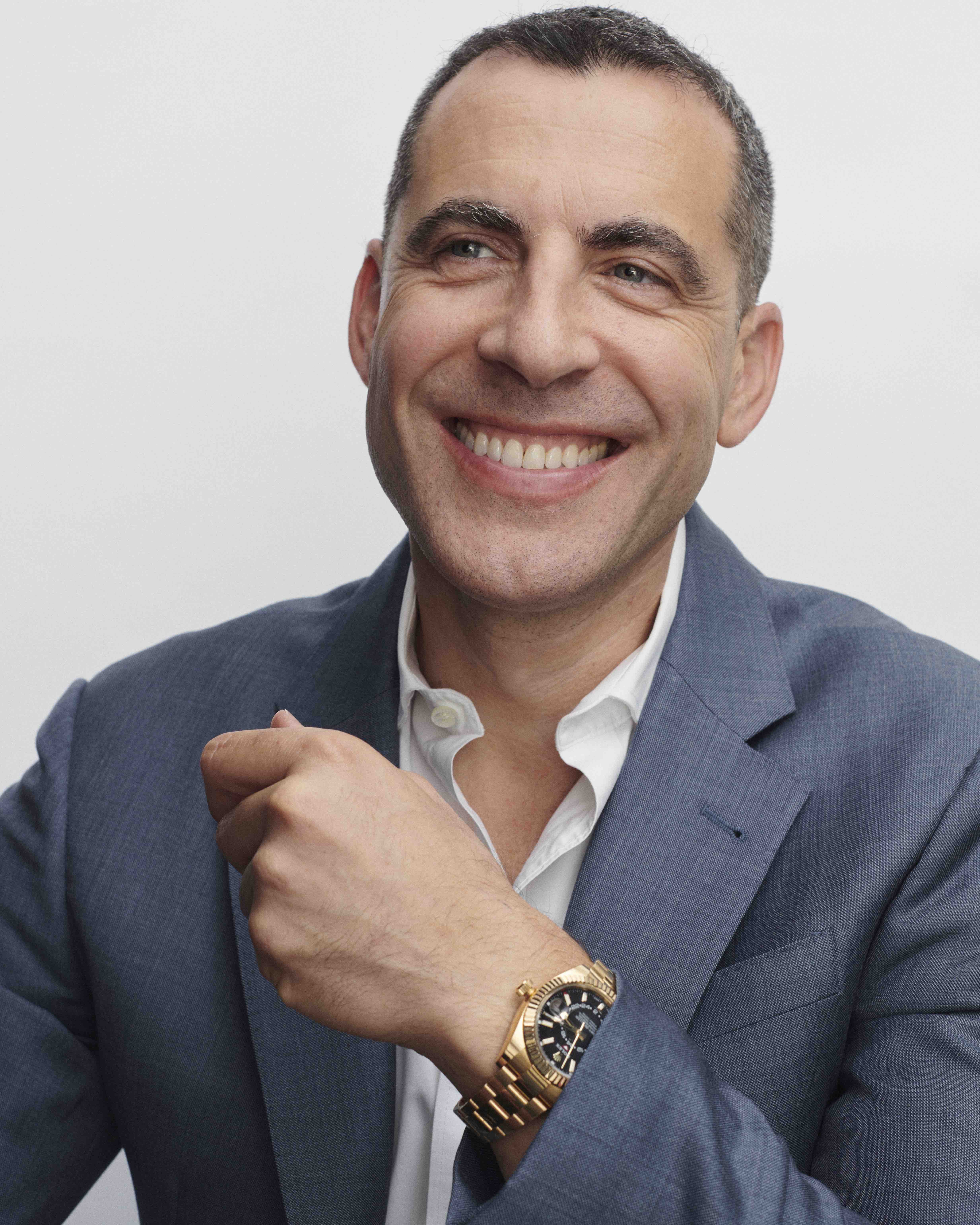 Meet Los Angeles’ Men of Style 2026