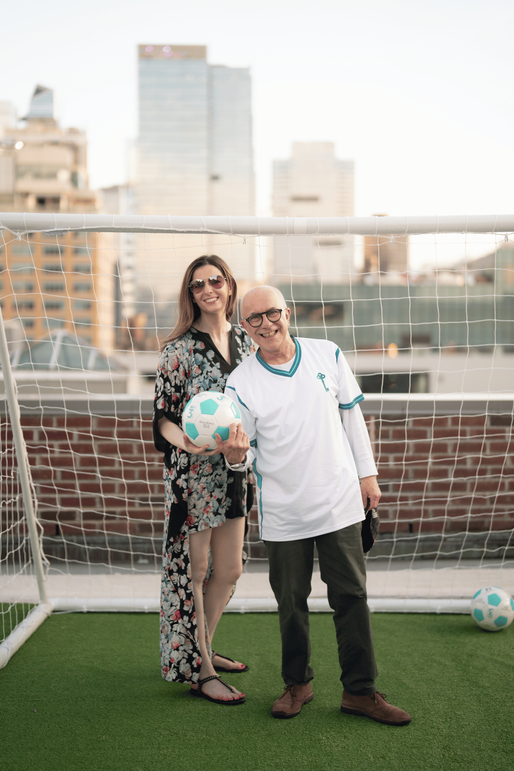 Refined Inbox Color Manhattan Magazine X Manhattan Motorcars FIFA 2026 VIP Watch Party ...
