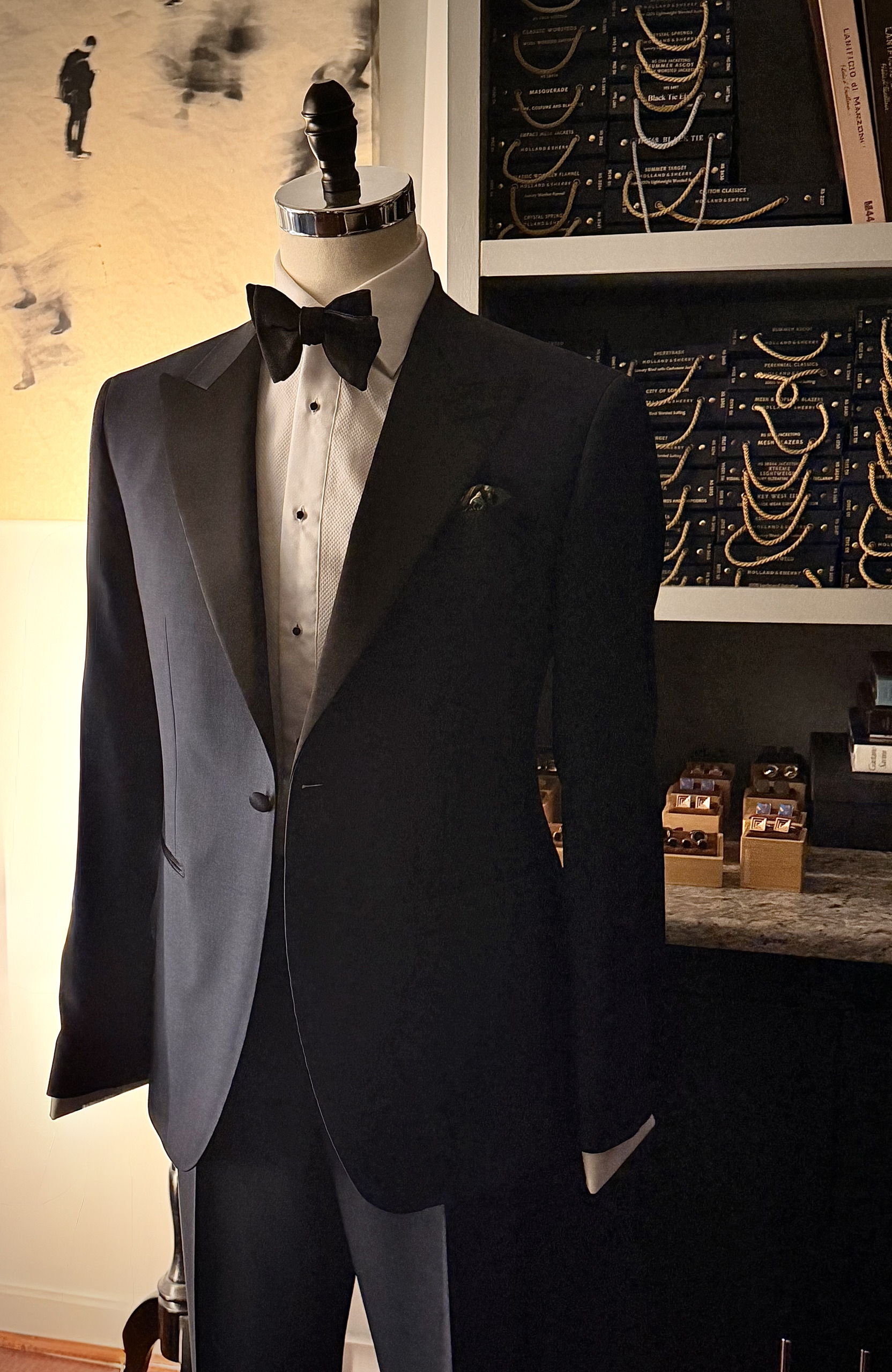The Washington Man's Guide to Black Tie This Gala Season - Modern Luxury